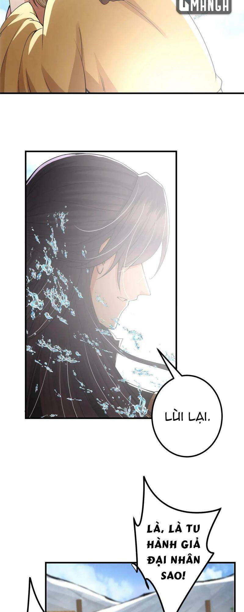 Chưởng Môn Khiêm Tốn Chút - Chapter 63 - Page 22