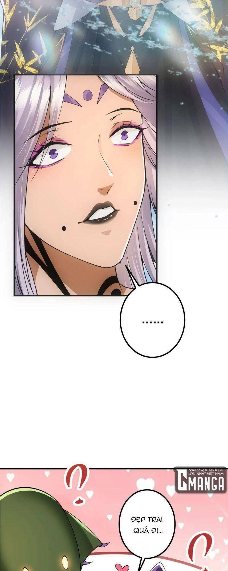 Chưởng Môn Khiêm Tốn Chút - Chapter 63 - Page 30