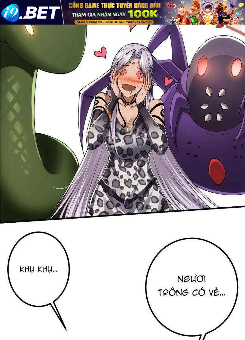 Chưởng Môn Khiêm Tốn Chút - Chapter 63 - Page 31