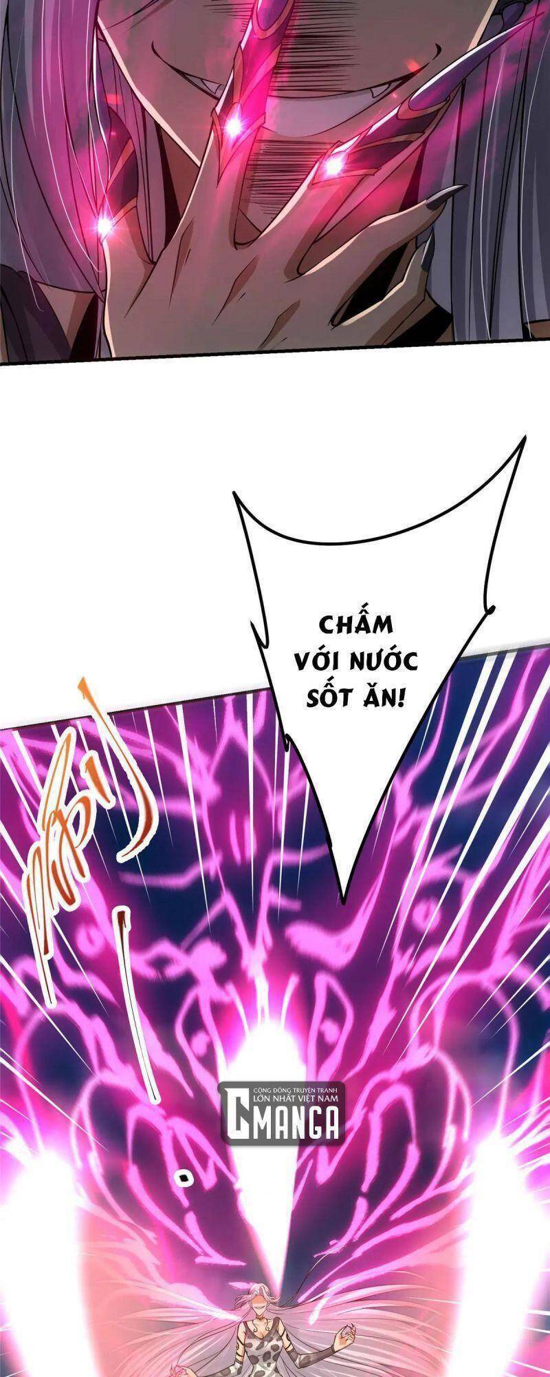 Chưởng Môn Khiêm Tốn Chút - Chapter 63 - Page 34