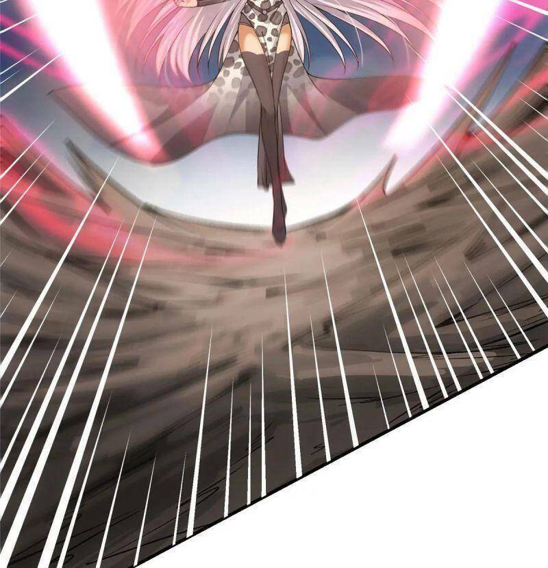 Chưởng Môn Khiêm Tốn Chút - Chapter 63 - Page 35