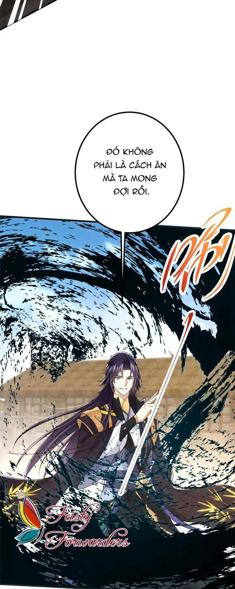 Chưởng Môn Khiêm Tốn Chút - Chapter 63 - Page 36