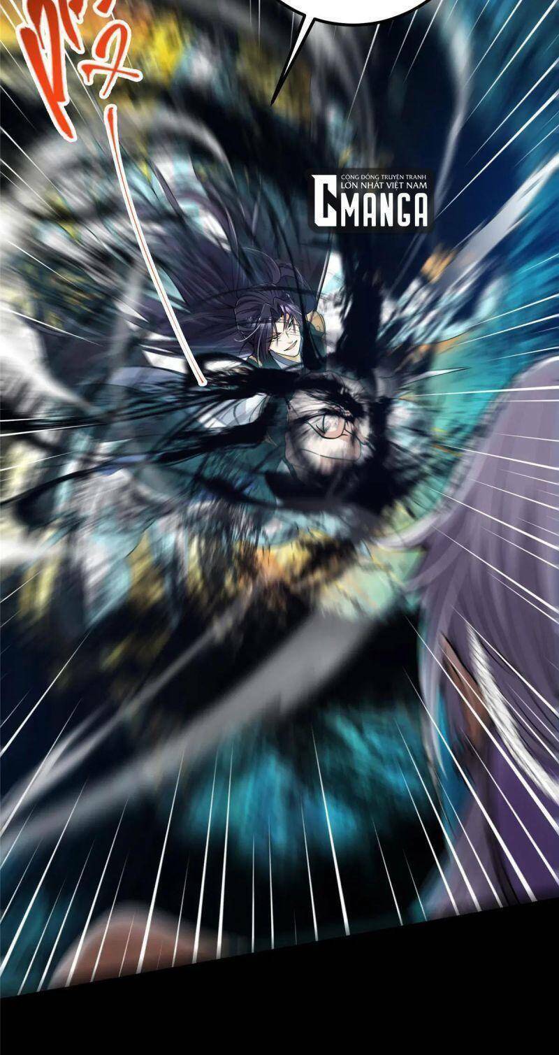 Chưởng Môn Khiêm Tốn Chút - Chapter 63 - Page 38