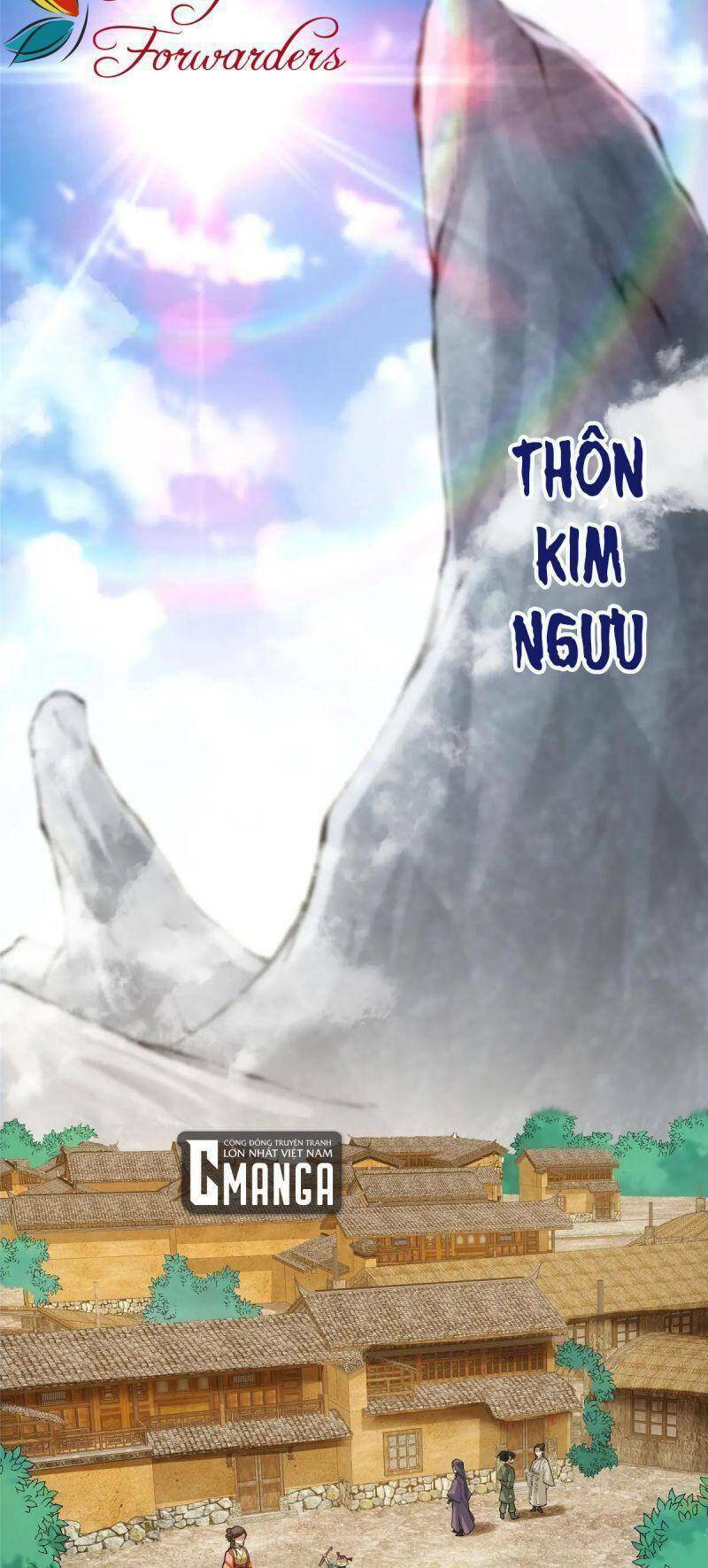 Chưởng Môn Khiêm Tốn Chút - Chapter 63 - Page 3