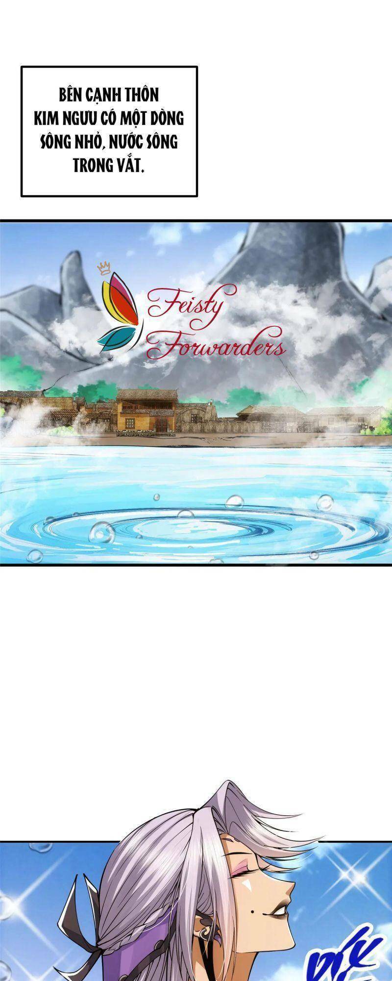 Chưởng Môn Khiêm Tốn Chút - Chapter 63 - Page 5