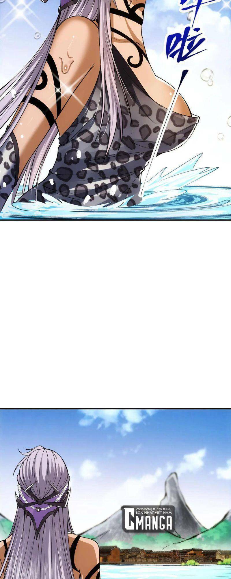 Chưởng Môn Khiêm Tốn Chút - Chapter 63 - Page 6