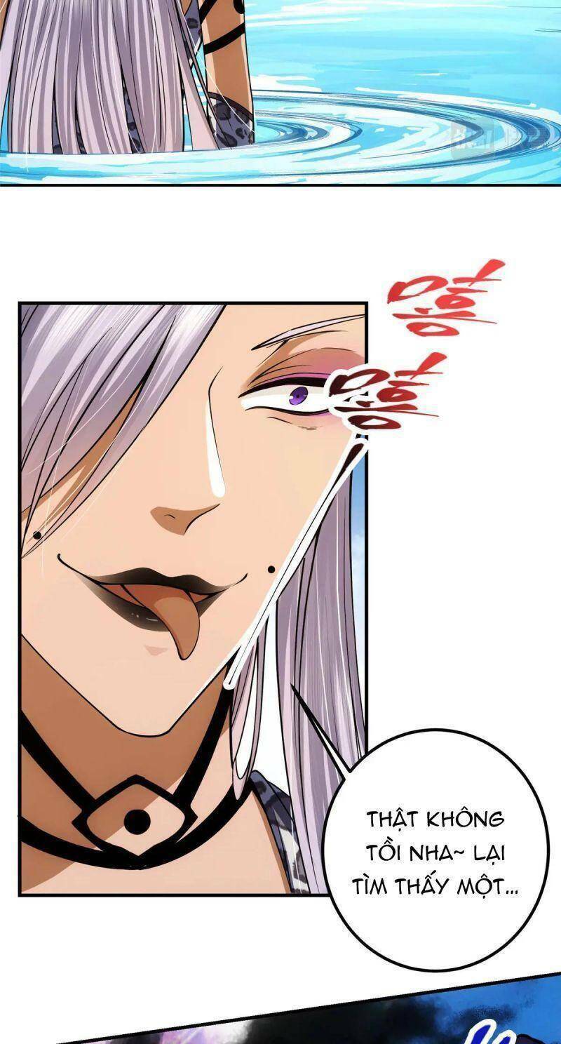 Chưởng Môn Khiêm Tốn Chút - Chapter 63 - Page 7