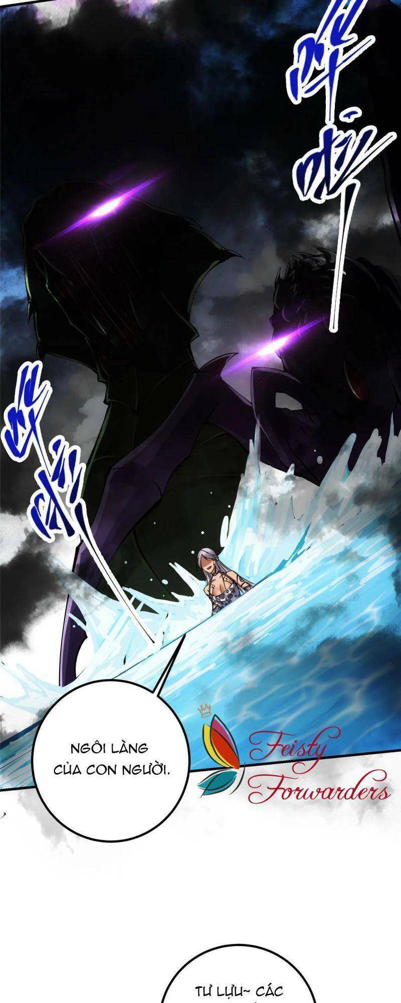 Chưởng Môn Khiêm Tốn Chút - Chapter 63 - Page 8