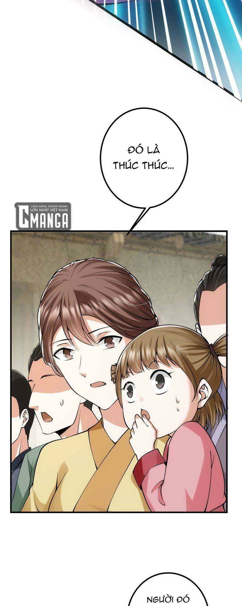 Chưởng Môn Khiêm Tốn Chút - Chapter 64 - Page 12