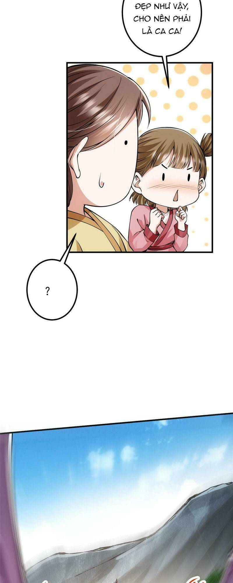 Chưởng Môn Khiêm Tốn Chút - Chapter 64 - Page 13