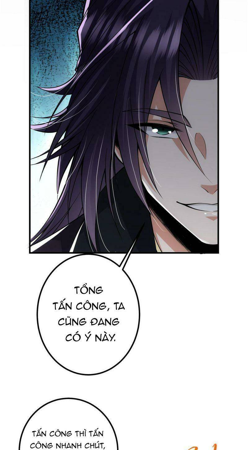 Chưởng Môn Khiêm Tốn Chút - Chapter 64 - Page 18
