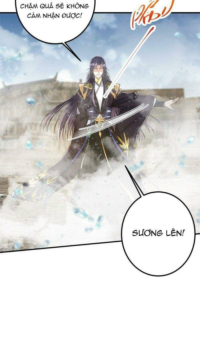 Chưởng Môn Khiêm Tốn Chút - Chapter 64 - Page 19