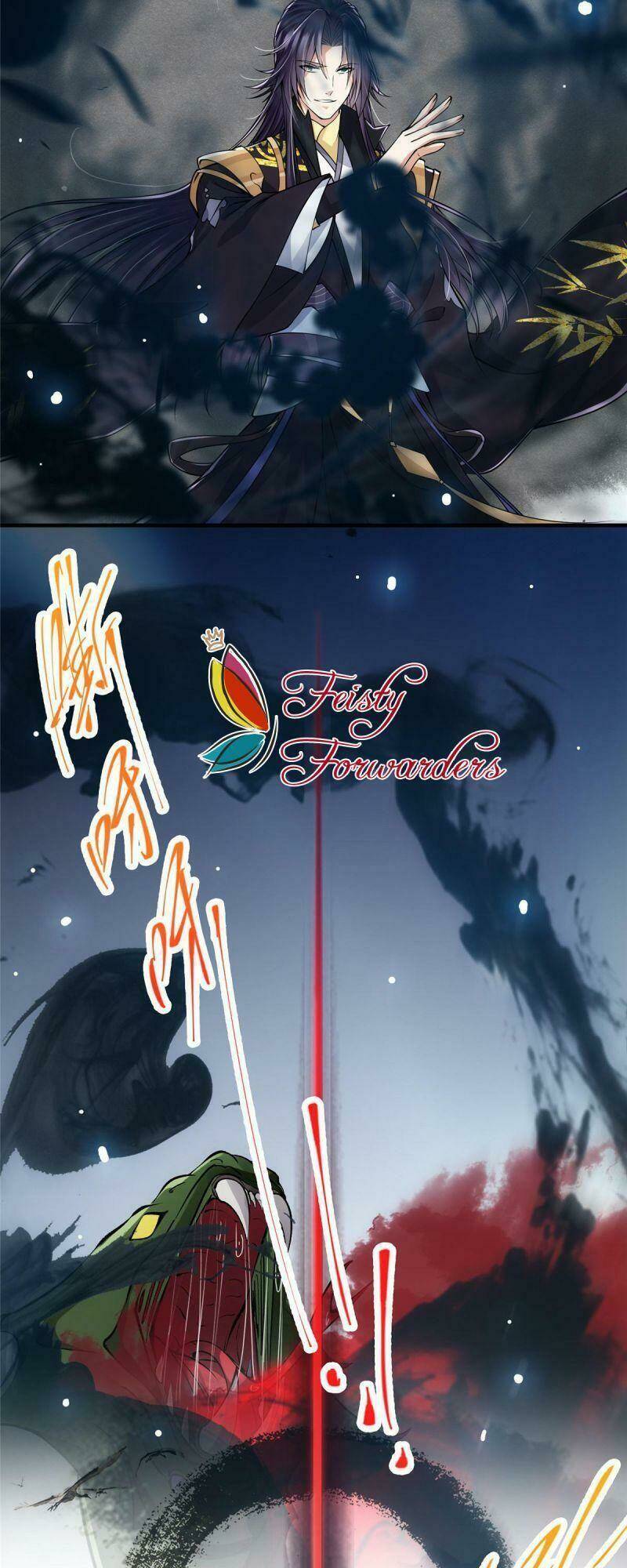 Chưởng Môn Khiêm Tốn Chút - Chapter 64 - Page 24