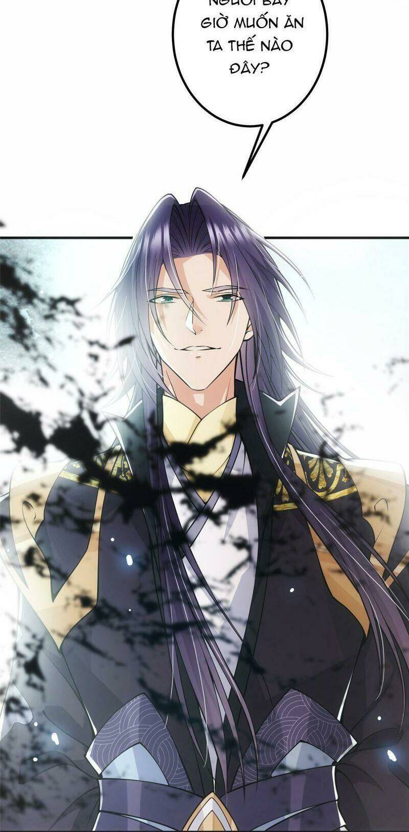 Chưởng Môn Khiêm Tốn Chút - Chapter 64 - Page 27