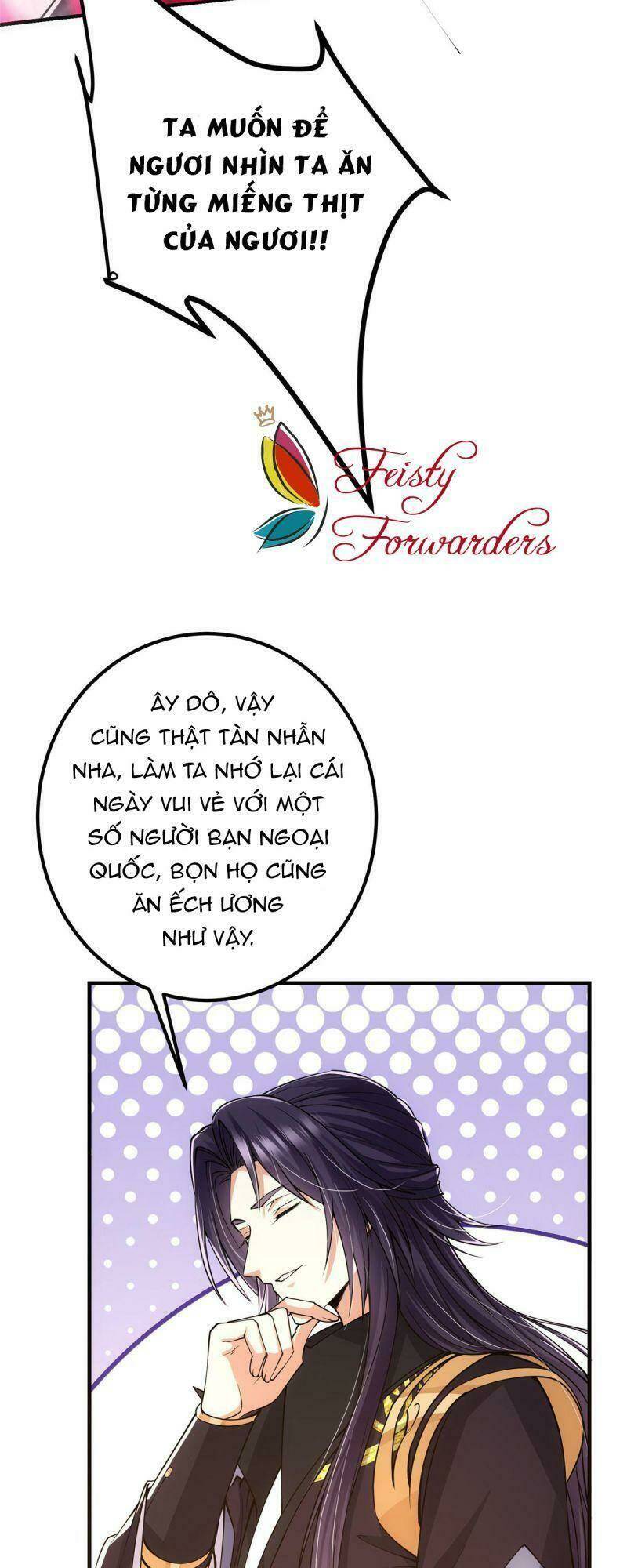 Chưởng Môn Khiêm Tốn Chút - Chapter 64 - Page 29