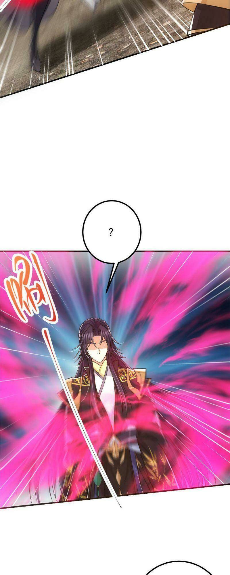 Chưởng Môn Khiêm Tốn Chút - Chapter 64 - Page 31