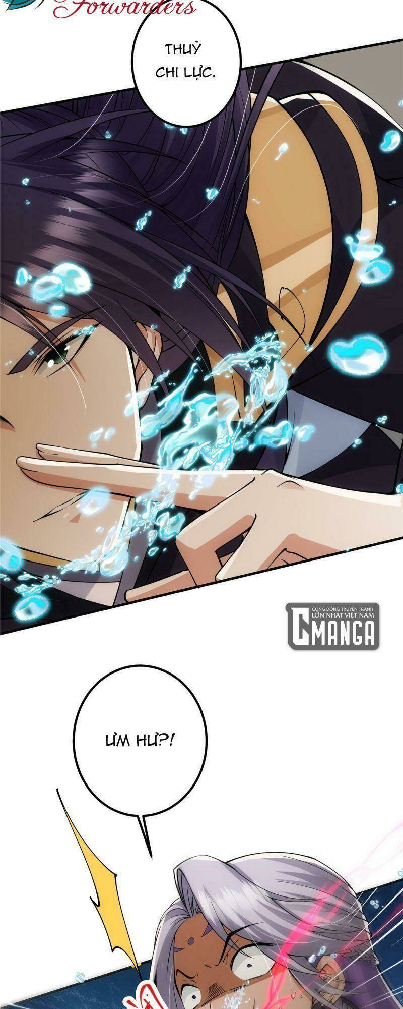 Chưởng Môn Khiêm Tốn Chút - Chapter 64 - Page 3