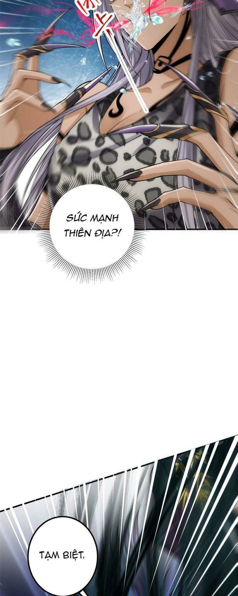 Chưởng Môn Khiêm Tốn Chút - Chapter 64 - Page 4