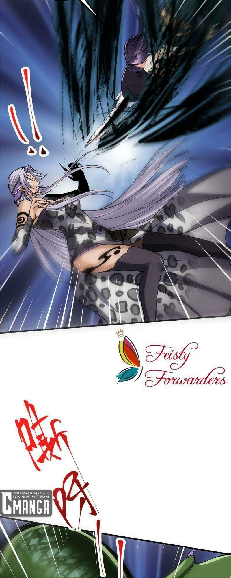 Chưởng Môn Khiêm Tốn Chút - Chapter 64 - Page 5