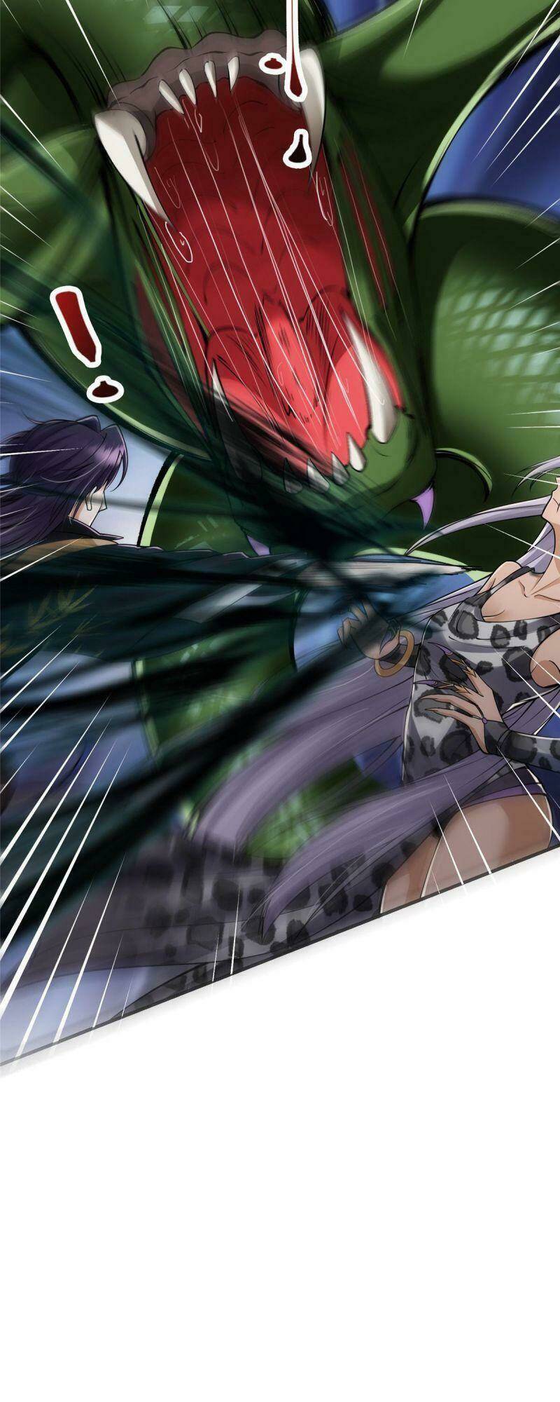 Chưởng Môn Khiêm Tốn Chút - Chapter 64 - Page 6