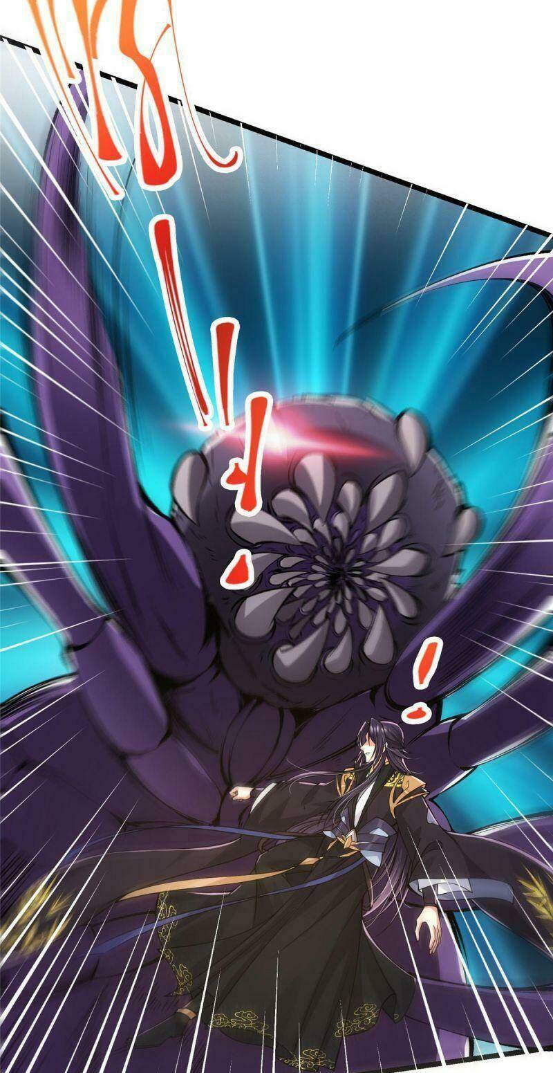 Chưởng Môn Khiêm Tốn Chút - Chapter 64 - Page 8