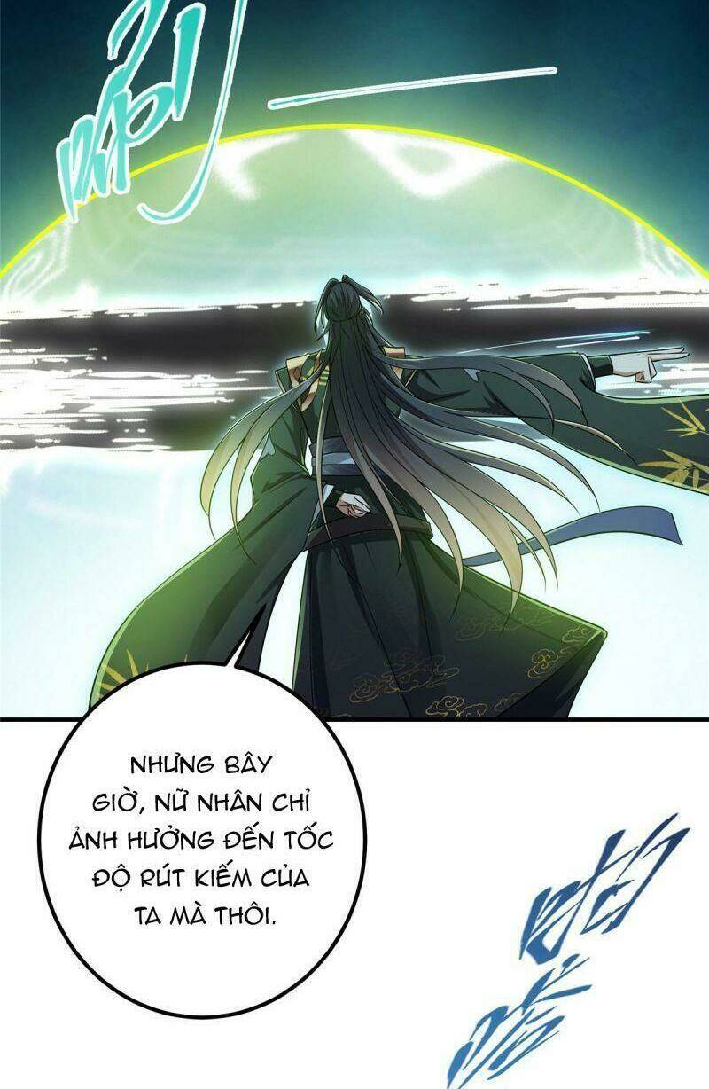 Chưởng Môn Khiêm Tốn Chút - Chapter 65 - Page 10