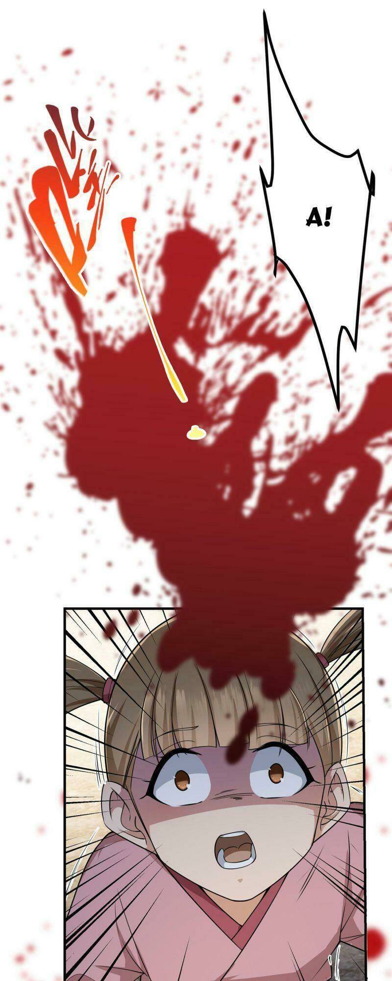 Chưởng Môn Khiêm Tốn Chút - Chapter 65 - Page 16