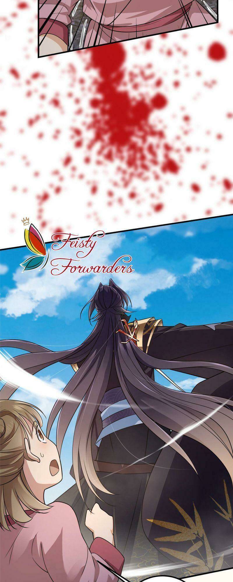 Chưởng Môn Khiêm Tốn Chút - Chapter 65 - Page 17