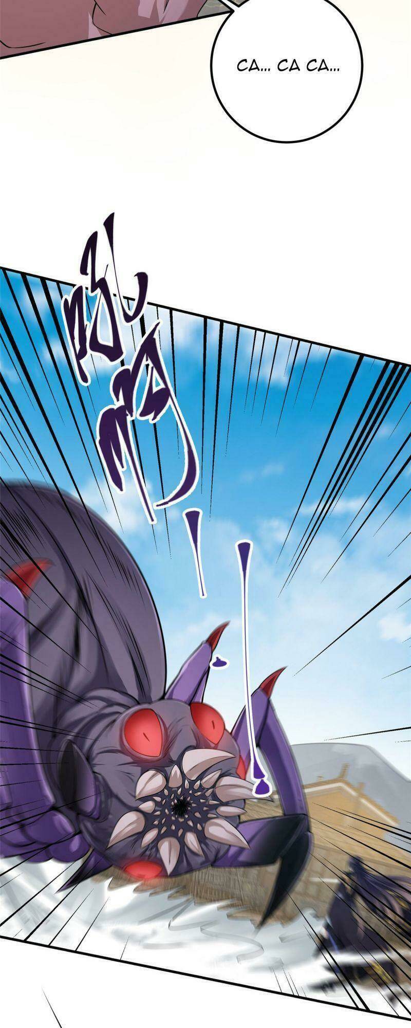 Chưởng Môn Khiêm Tốn Chút - Chapter 65 - Page 18