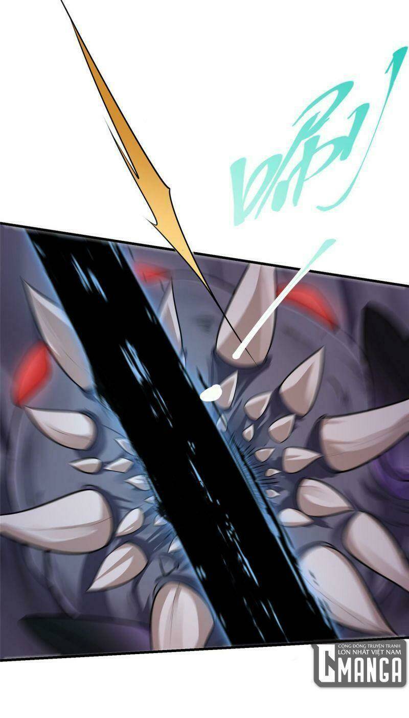 Chưởng Môn Khiêm Tốn Chút - Chapter 65 - Page 19