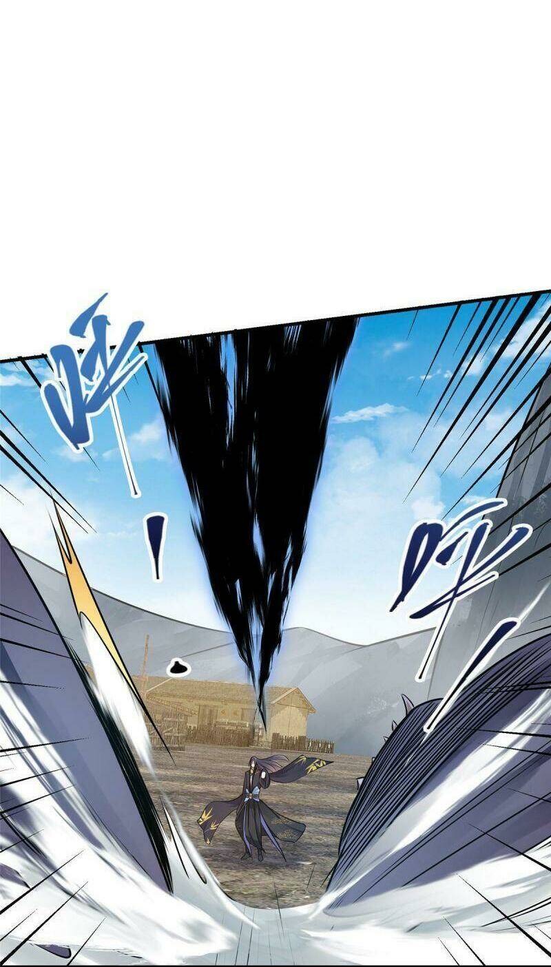 Chưởng Môn Khiêm Tốn Chút - Chapter 65 - Page 20