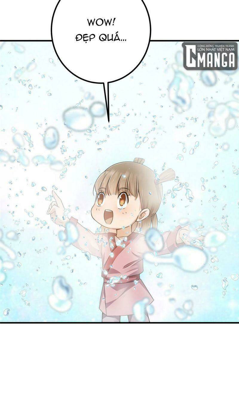 Chưởng Môn Khiêm Tốn Chút - Chapter 65 - Page 24