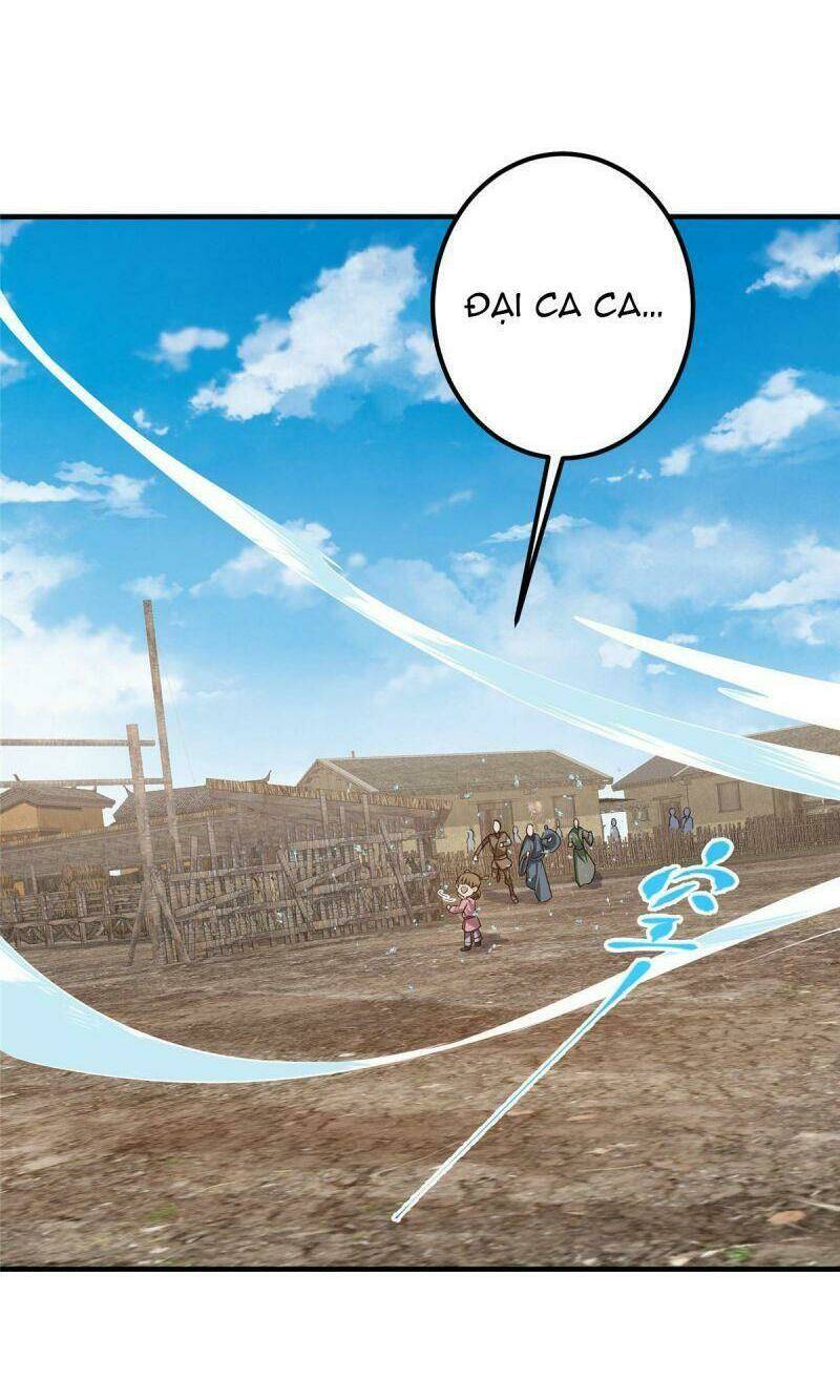 Chưởng Môn Khiêm Tốn Chút - Chapter 65 - Page 25