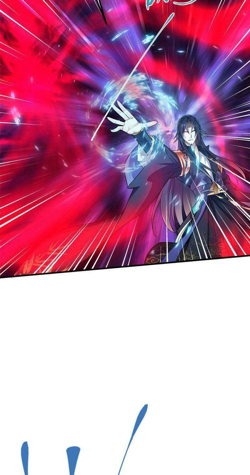 Chưởng Môn Khiêm Tốn Chút - Chapter 65 - Page 3