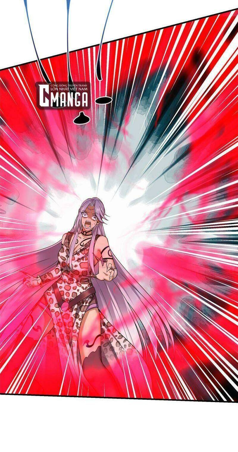 Chưởng Môn Khiêm Tốn Chút - Chapter 65 - Page 4