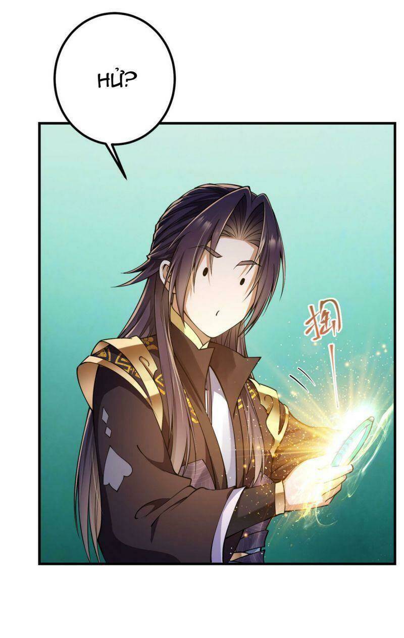 Chưởng Môn Khiêm Tốn Chút - Chapter 66 - Page 11