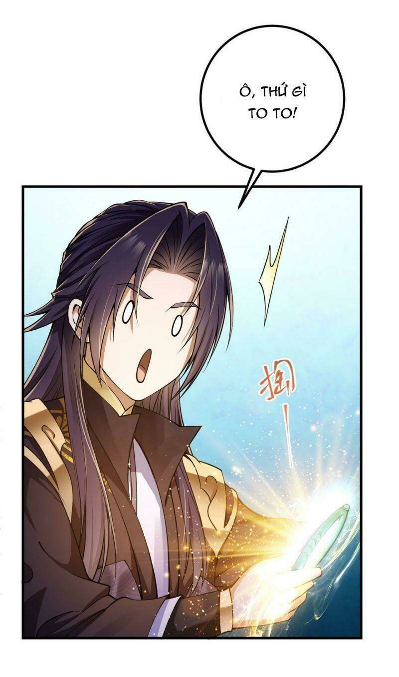 Chưởng Môn Khiêm Tốn Chút - Chapter 66 - Page 13