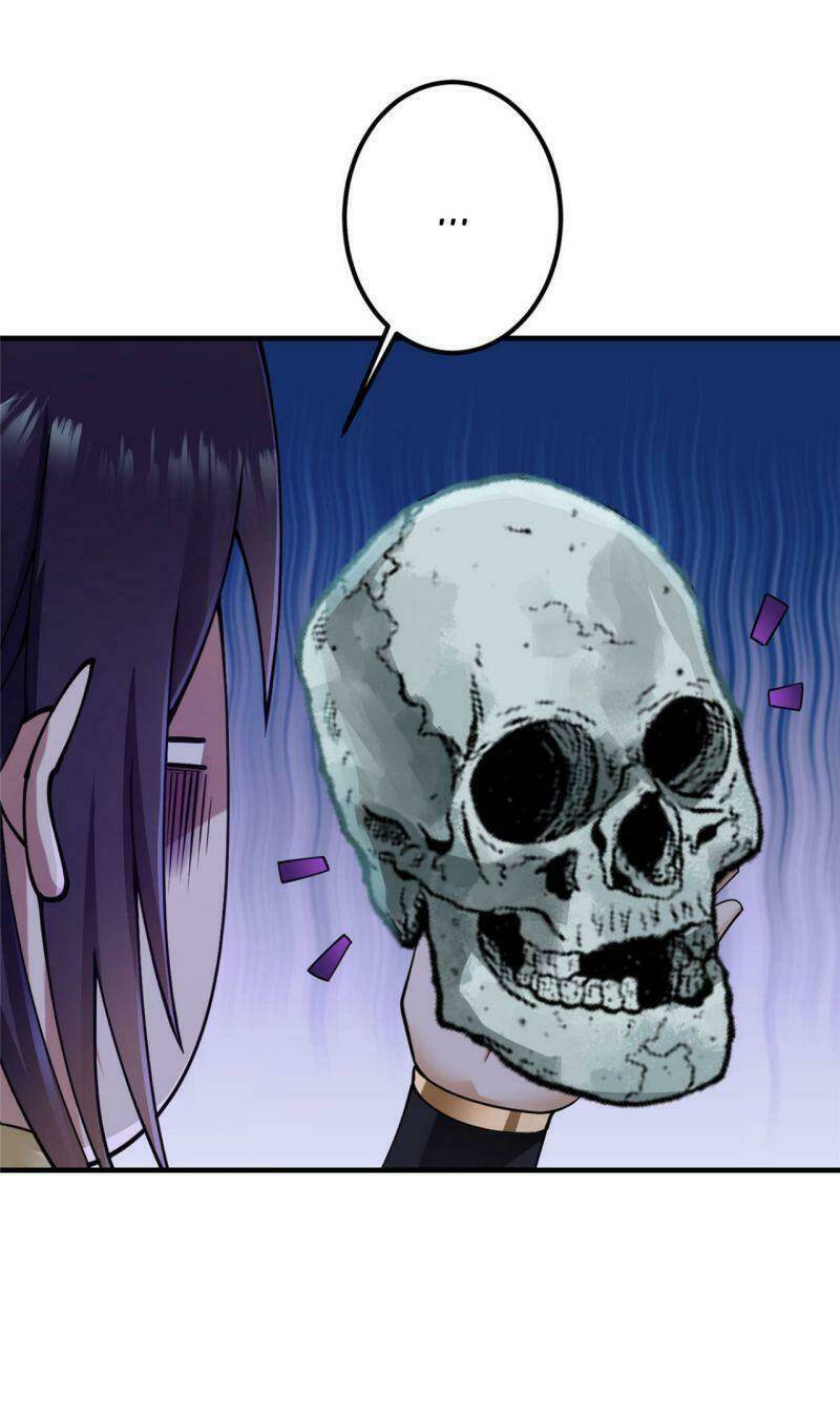 Chưởng Môn Khiêm Tốn Chút - Chapter 66 - Page 14