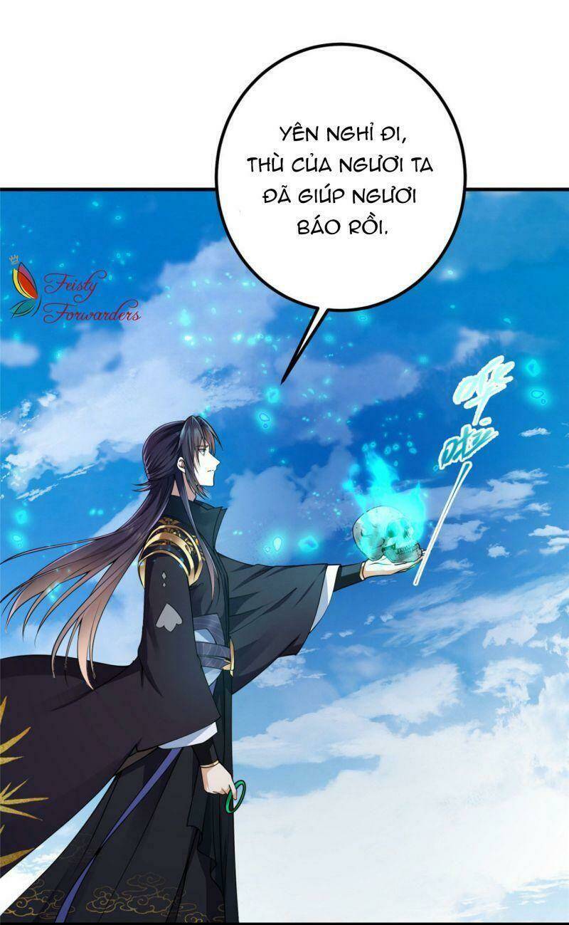 Chưởng Môn Khiêm Tốn Chút - Chapter 66 - Page 15