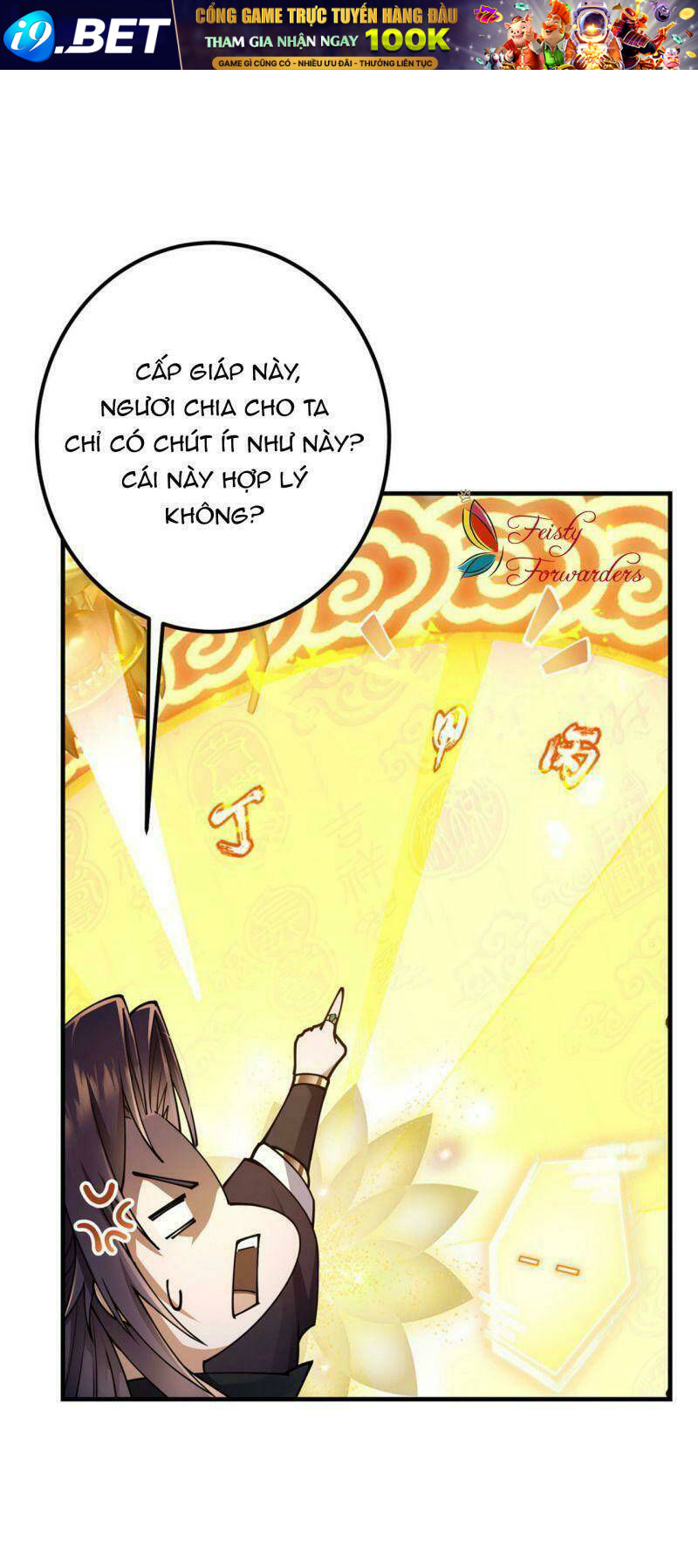 Chưởng Môn Khiêm Tốn Chút - Chapter 66 - Page 22