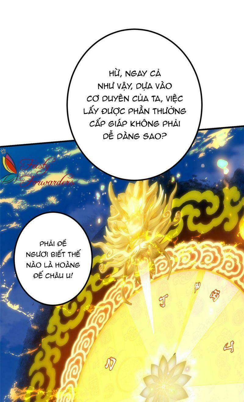 Chưởng Môn Khiêm Tốn Chút - Chapter 66 - Page 24