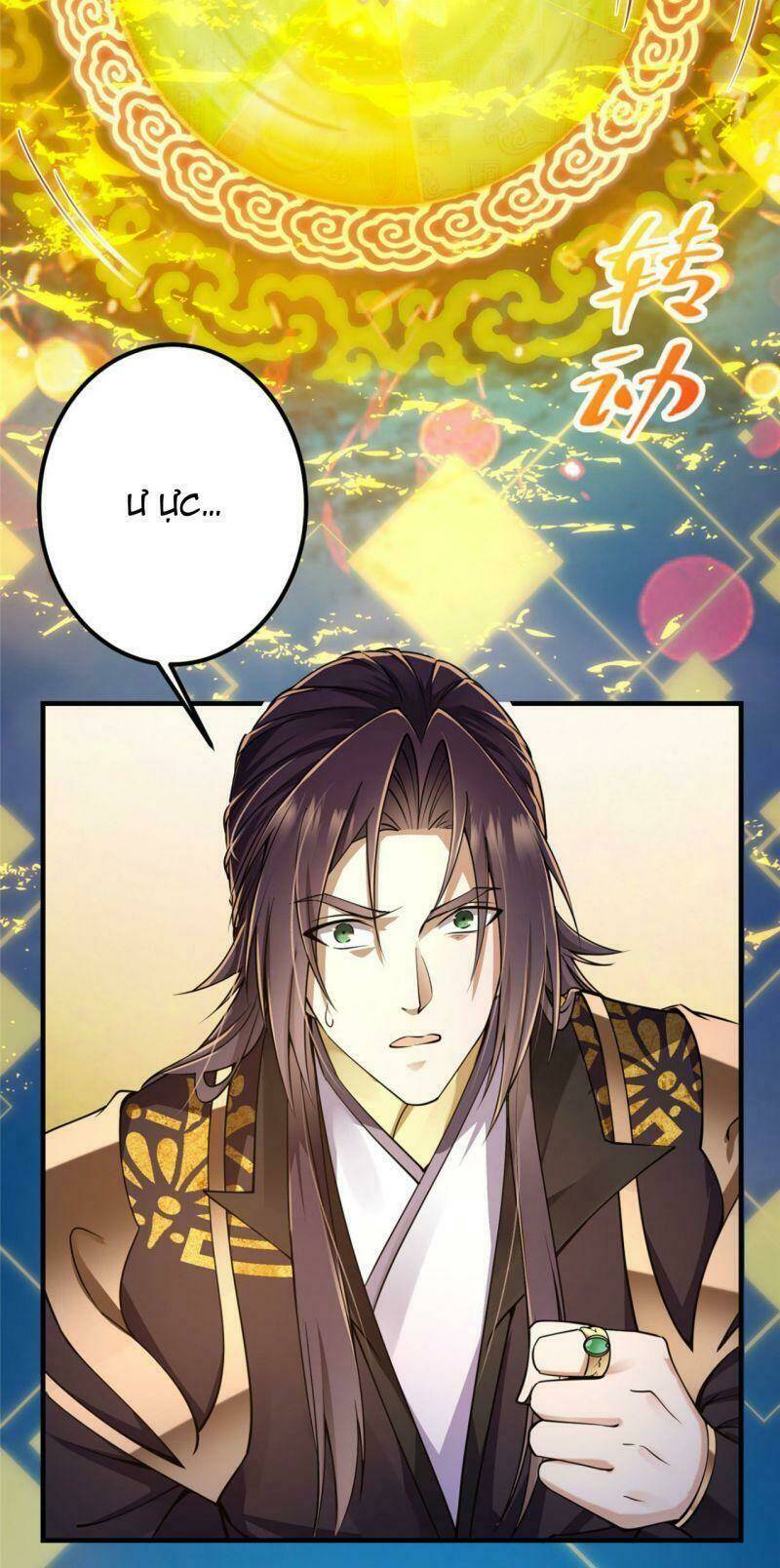 Chưởng Môn Khiêm Tốn Chút - Chapter 66 - Page 27