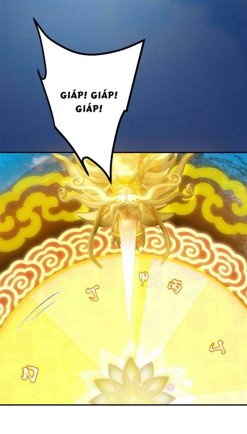 Chưởng Môn Khiêm Tốn Chút - Chapter 66 - Page 29