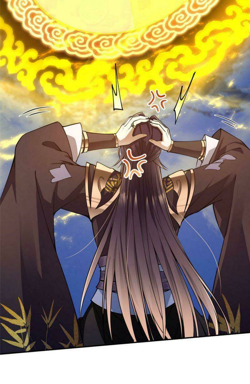 Chưởng Môn Khiêm Tốn Chút - Chapter 66 - Page 31