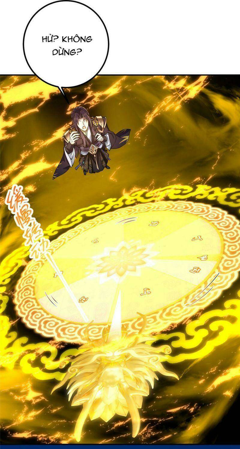 Chưởng Môn Khiêm Tốn Chút - Chapter 66 - Page 32