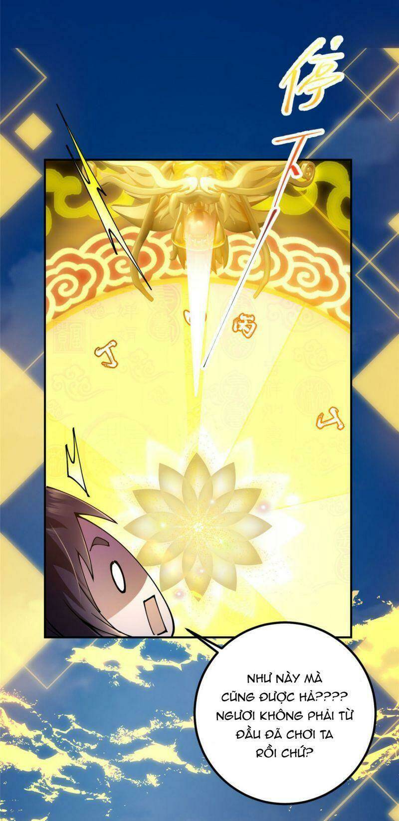 Chưởng Môn Khiêm Tốn Chút - Chapter 66 - Page 33
