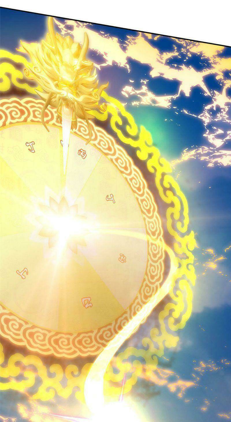 Chưởng Môn Khiêm Tốn Chút - Chapter 66 - Page 35