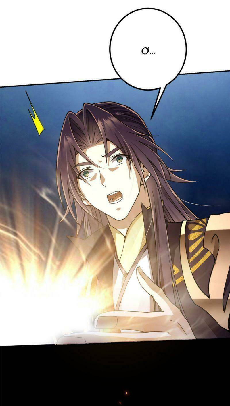 Chưởng Môn Khiêm Tốn Chút - Chapter 66 - Page 37