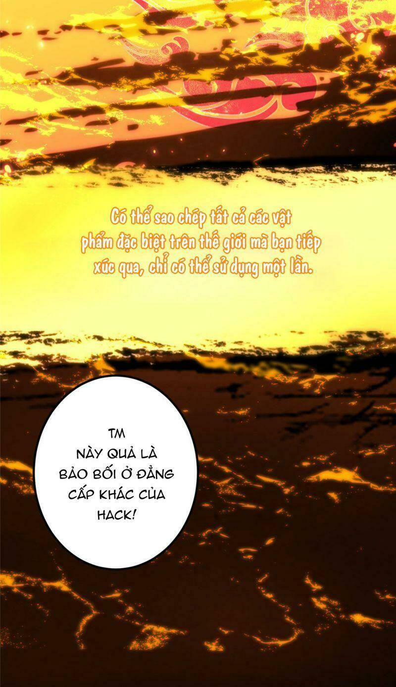 Chưởng Môn Khiêm Tốn Chút - Chapter 66 - Page 39