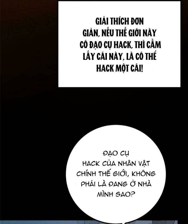 Chưởng Môn Khiêm Tốn Chút - Chapter 66 - Page 40